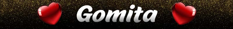 gomita